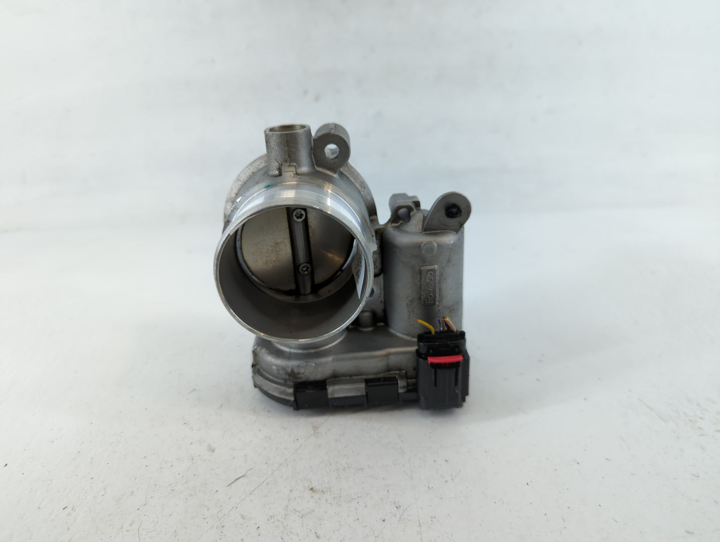 2019-2020 Ford Edge Throttle Body P/N:K2GE-9F991-AA Fits Fits 2019 2020 2021 2022 OEM Used Auto Parts - Oemusedautoparts1.co