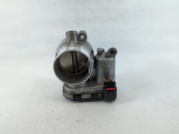 2019-2020 Ford Edge Throttle Body P/N:K2GE-9F991-AA Fits Fits 2019 2020 2021 2022 OEM Used Auto Parts - Oemusedautoparts1.co