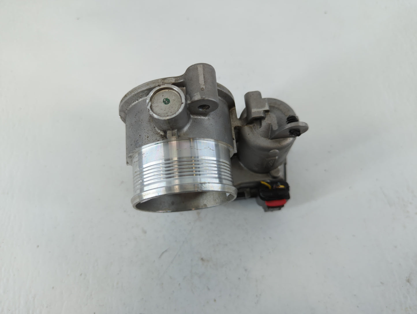 2019-2020 Ford Edge Throttle Body P/N:K2GE-9F991-AA Fits Fits 2019 2020 2021 2022 OEM Used Auto Parts - Oemusedautoparts1.co