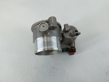2019-2020 Ford Edge Throttle Body P/N:K2GE-9F991-AA Fits Fits 2019 2020 2021 2022 OEM Used Auto Parts