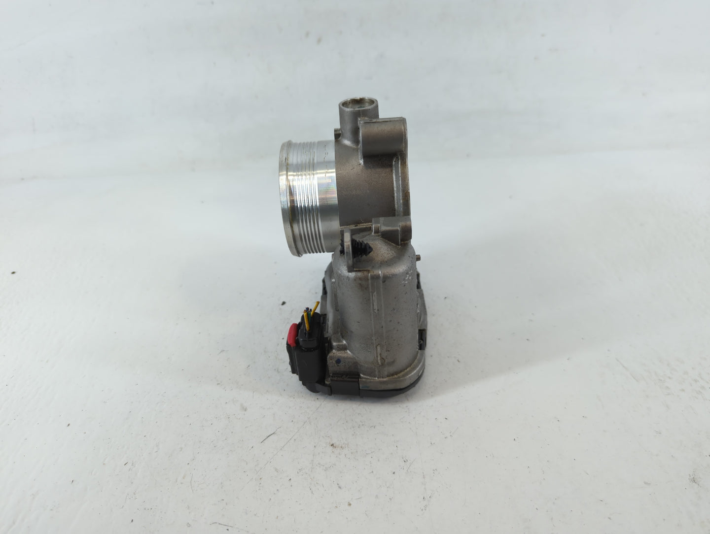2019-2020 Ford Edge Throttle Body P/N:K2GE-9F991-AA Fits Fits 2019 2020 2021 2022 OEM Used Auto Parts - Oemusedautoparts1.co