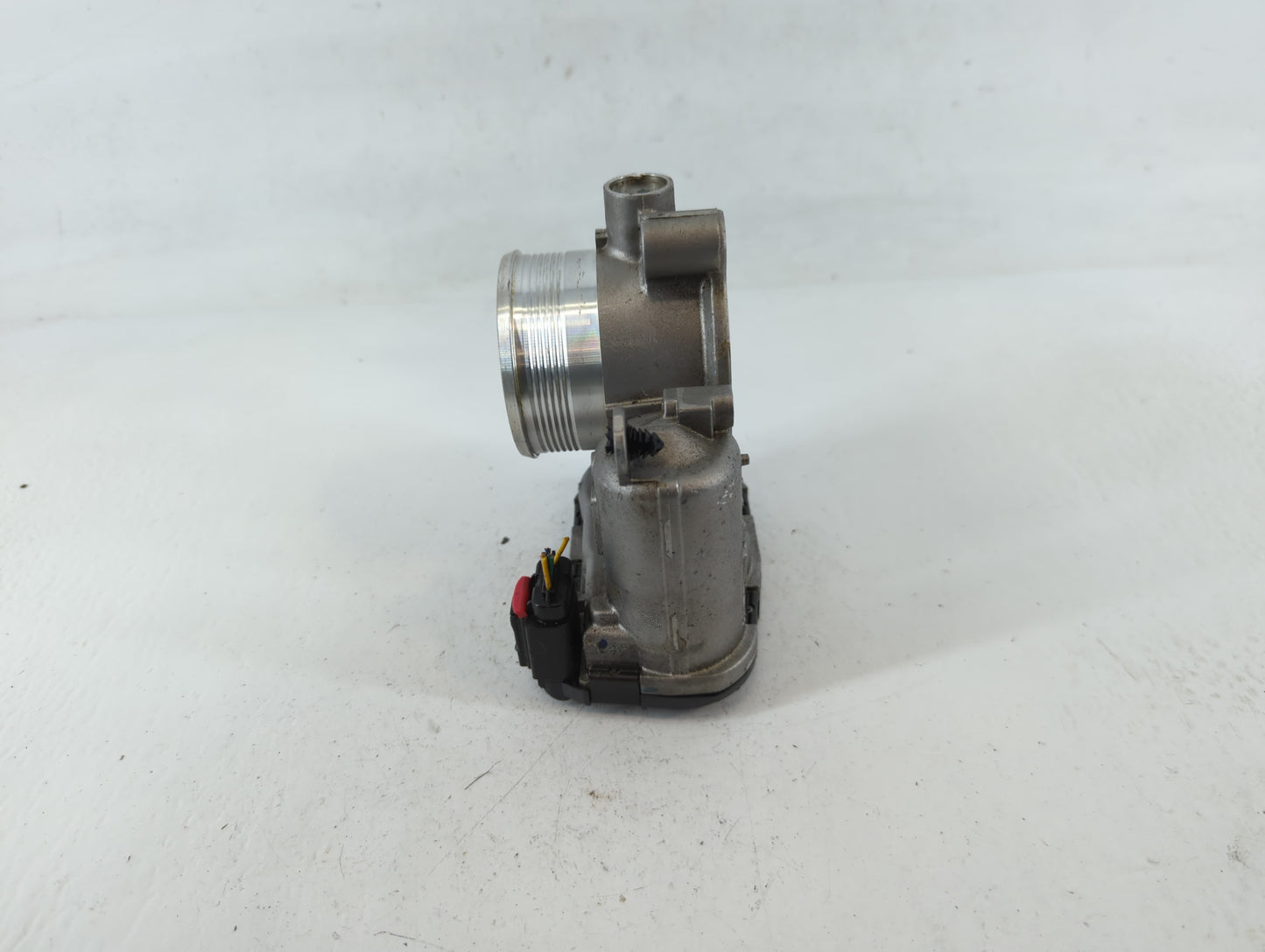 2019-2020 Ford Edge Throttle Body P/N:K2GE-9F991-AA Fits Fits 2019 2020 2021 2022 OEM Used Auto Parts - Oemusedautoparts1.co