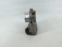 2019-2020 Ford Edge Throttle Body P/N:K2GE-9F991-AA Fits Fits 2019 2020 2021 2022 OEM Used Auto Parts - Oemusedautoparts1.co