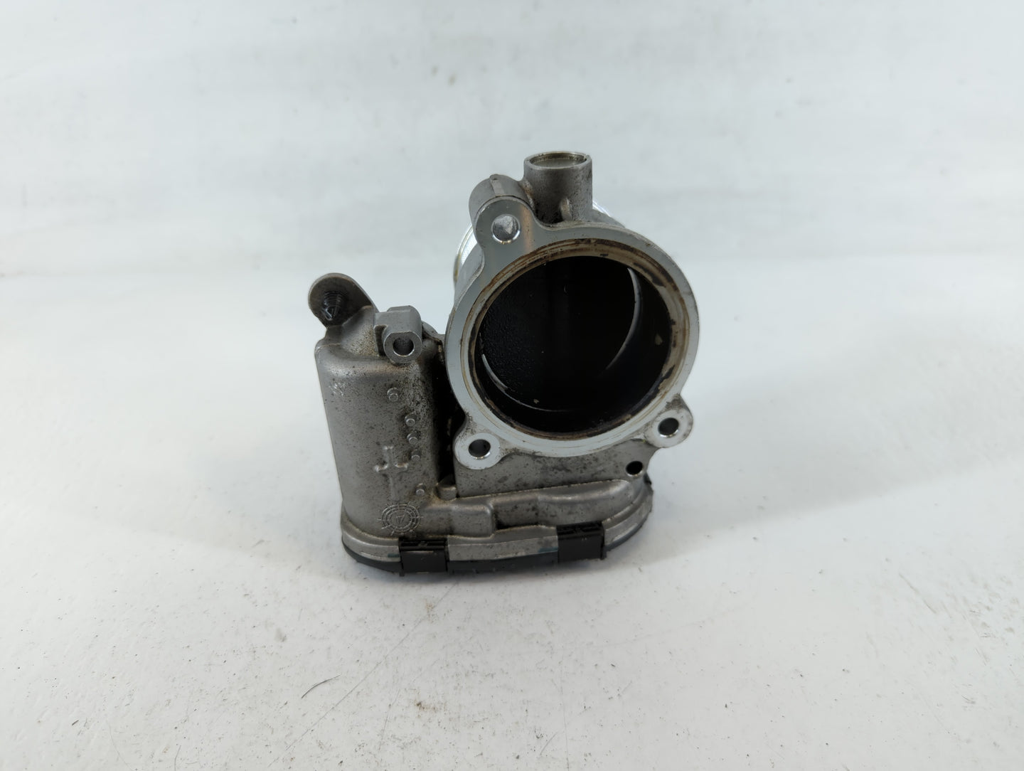 2019-2020 Ford Edge Throttle Body P/N:K2GE-9F991-AA Fits Fits 2019 2020 2021 2022 OEM Used Auto Parts - Oemusedautoparts1.co