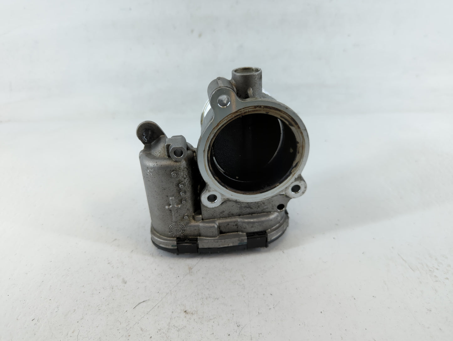 2019-2020 Ford Edge Throttle Body P/N:K2GE-9F991-AA Fits Fits 2019 2020 2021 2022 OEM Used Auto Parts - Oemusedautoparts1.co
