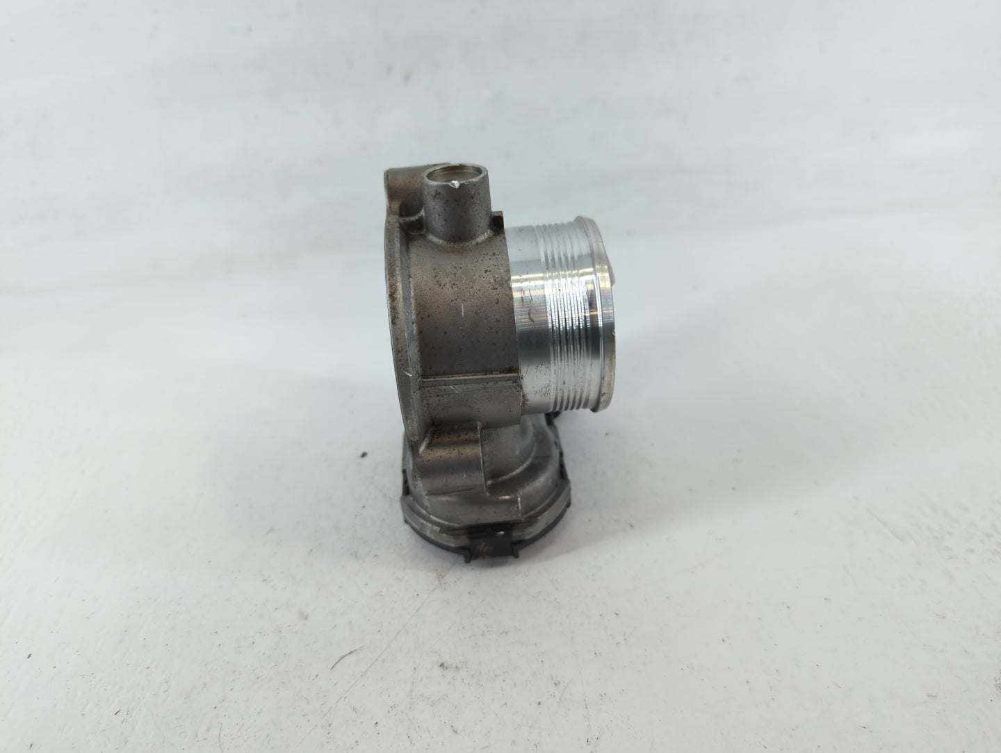 2019-2020 Ford Edge Throttle Body P/N:K2GE-9F991-AA Fits Fits 2019 2020 2021 2022 OEM Used Auto Parts - Oemusedautoparts1.co