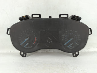 compare product 2019-2020 Ford Edge Instrument Cluster Speedometer Gauges P/N:A2C15101905 KT4T-10849-AF Fits Fits 2019 2020 OEM Used Auto Parts