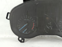 2019-2020 Ford Edge Instrument Cluster Speedometer Gauges P/N:A2C15101905 KT4T-10849-AF Fits Fits 2019 2020 OEM Used Auto Pa