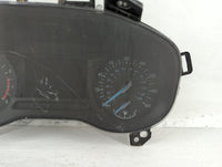 2019-2020 Ford Edge Instrument Cluster Speedometer Gauges P/N:A2C15101905 KT4T-10849-AF Fits Fits 2019 2020 OEM Used Auto Pa