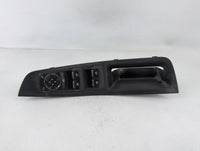 2016-2020 Ford Edge Master Power Window Switch Replacement Driver Side Left P/N:20200201C GT4T-14540-BAW Fits OEM Used Auto 