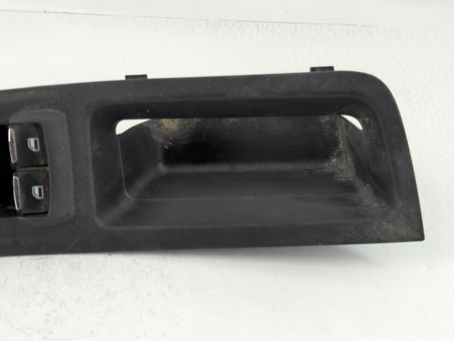 2016-2020 Ford Edge Master Power Window Switch Replacement Driver Side Left P/N:20200201C GT4T-14540-BAW Fits OEM Used Auto 