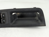 2016-2020 Ford Edge Master Power Window Switch Replacement Driver Side Left P/N:20200201C GT4T-14540-BAW Fits OEM Used Auto 