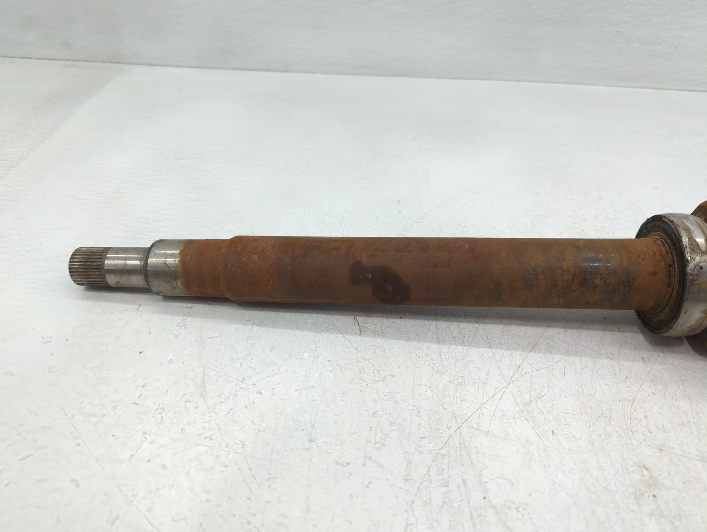2019-2020 Ford Edge Axle Shaft Front Passenger Cv C/v - Oemusedautoparts1.com