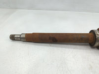 2019-2020 Ford Edge Axle Shaft Front Passenger Cv C/v - Oemusedautoparts1.com