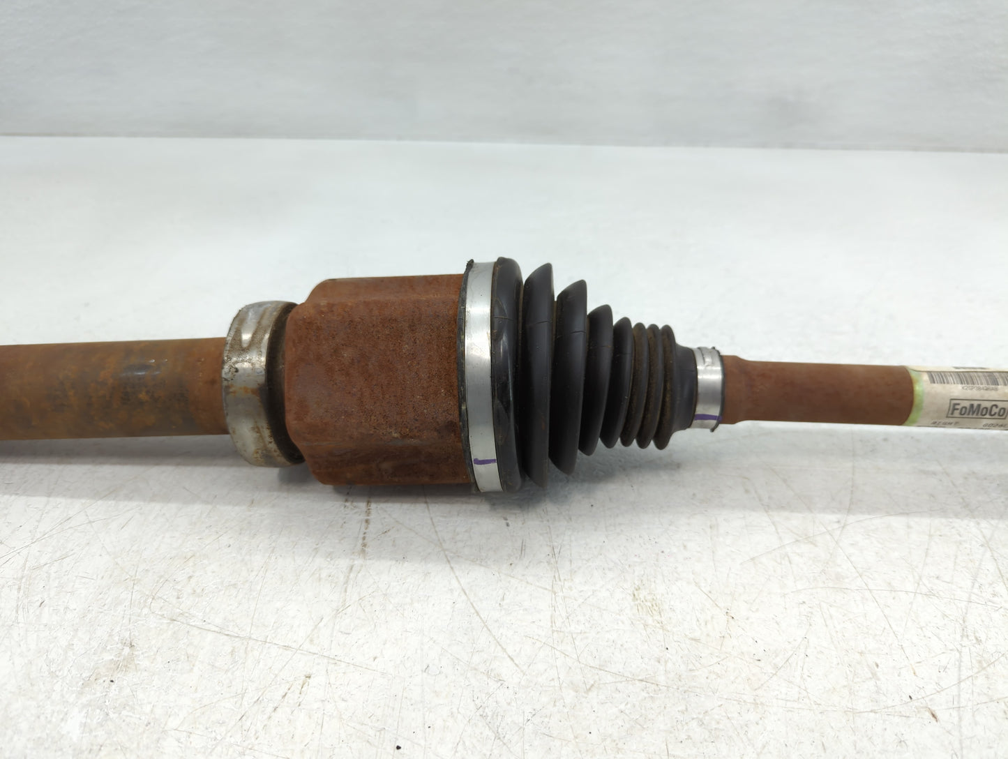 2019-2020 Ford Edge Axle Shaft Front Passenger Cv C/v - Oemusedautoparts1.com