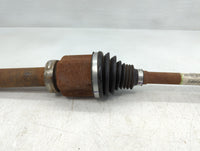 2019-2020 Ford Edge Axle Shaft Front Passenger Cv C/v - Oemusedautoparts1.com