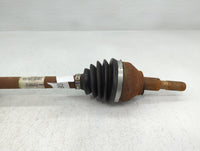 2019-2020 Ford Edge Axle Shaft Front Passenger Cv C/v - Oemusedautoparts1.com