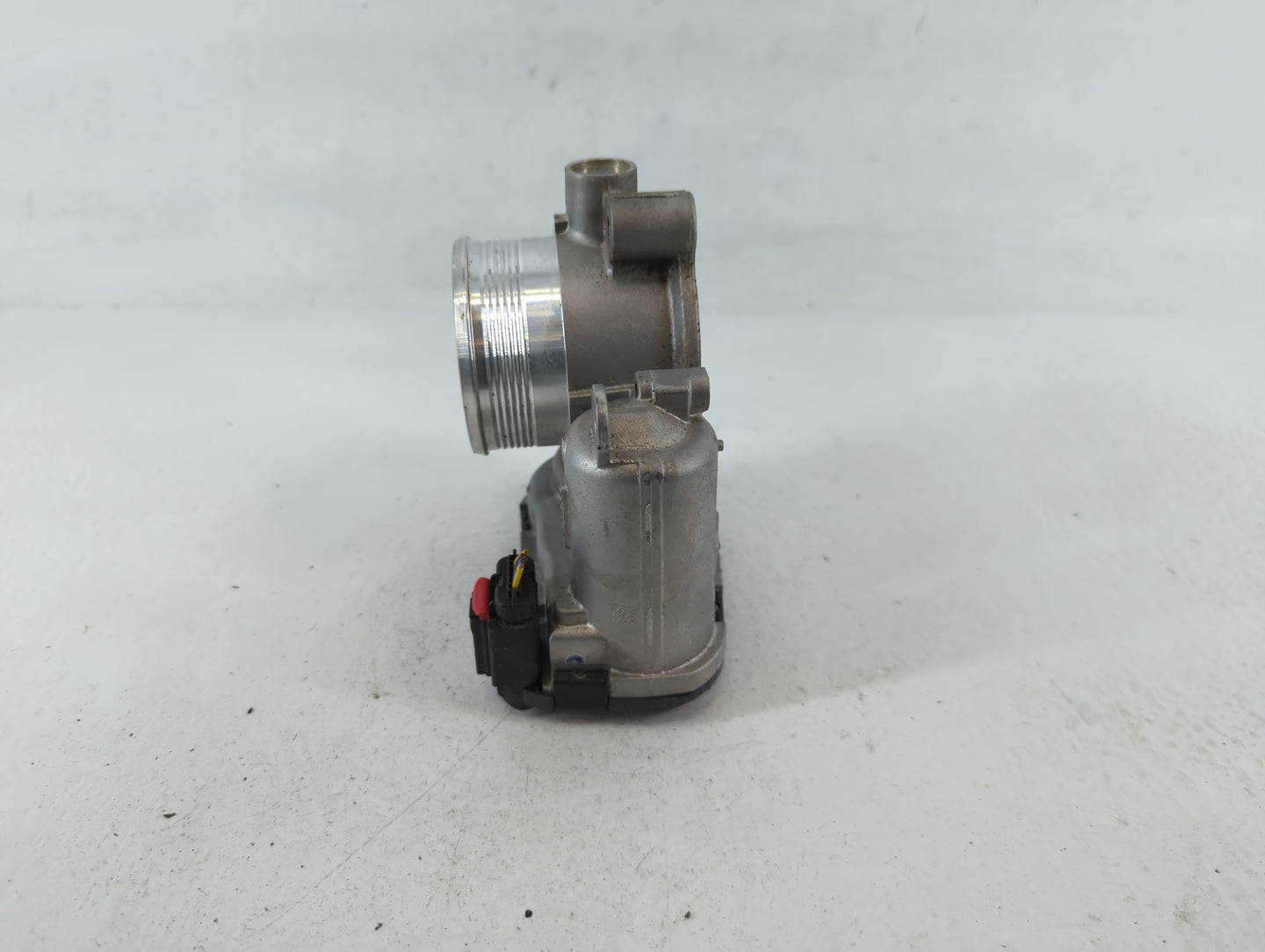 2019-2020 Ford Edge Throttle Body P/N:K2GE-9F991-AA Fits Fits 2019 2020 2021 2022 OEM Used Auto Parts - Oemusedautoparts1.co