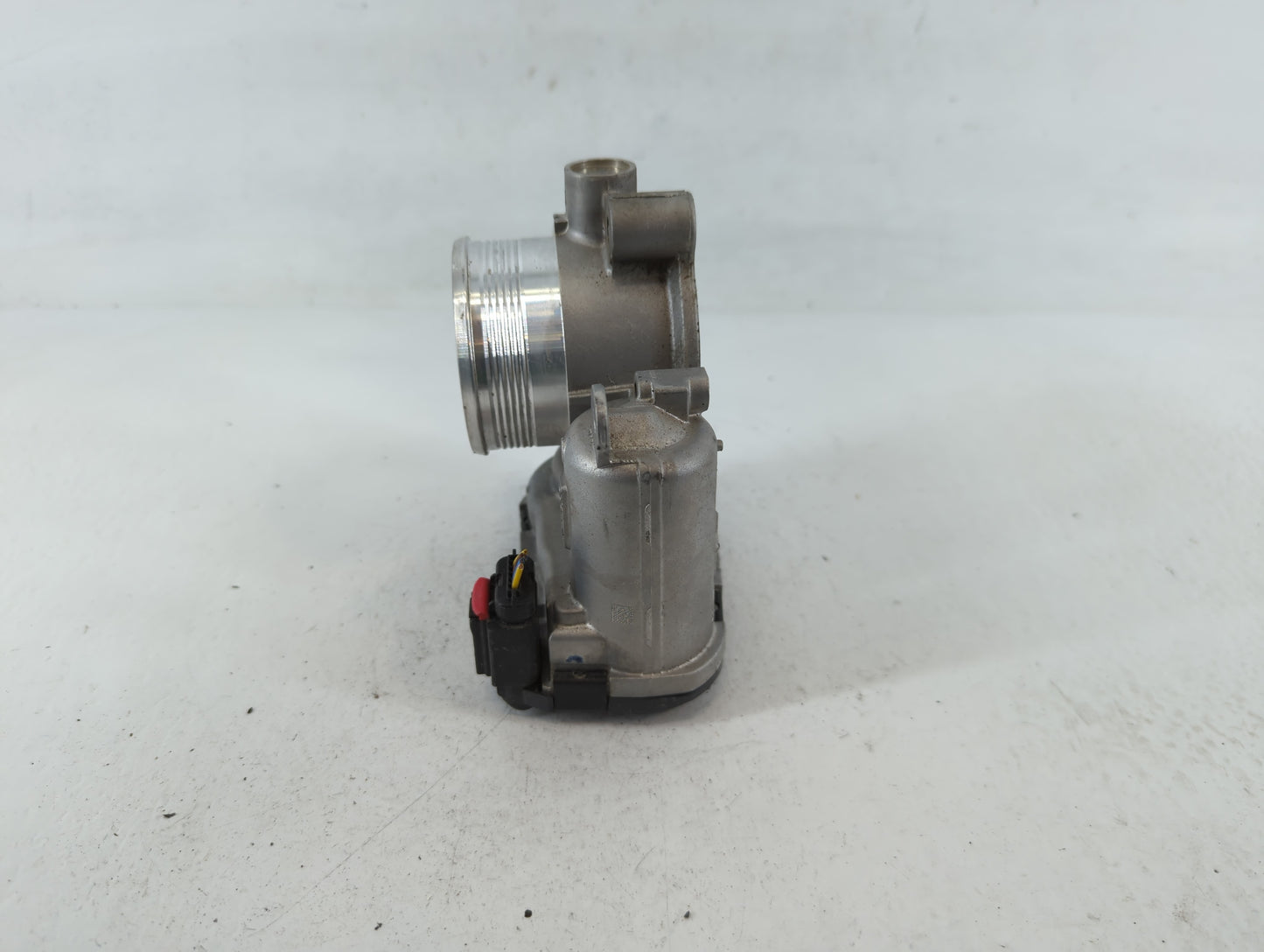 2019-2020 Ford Edge Throttle Body P/N:K2GE-9F991-AA Fits Fits 2019 2020 2021 2022 OEM Used Auto Parts - Oemusedautoparts1.co