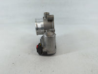2019-2020 Ford Edge Throttle Body P/N:K2GE-9F991-AA Fits Fits 2019 2020 2021 2022 OEM Used Auto Parts - Oemusedautoparts1.co