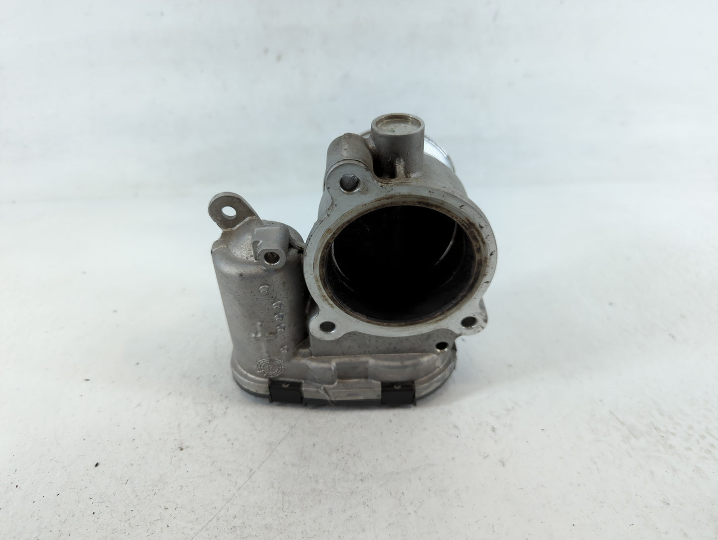 2019-2020 Ford Edge Throttle Body P/N:K2GE-9F991-AA Fits Fits 2019 2020 2021 2022 OEM Used Auto Parts - Oemusedautoparts1.co