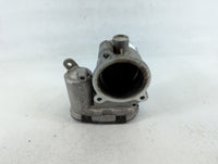 2019-2020 Ford Edge Throttle Body P/N:K2GE-9F991-AA Fits Fits 2019 2020 2021 2022 OEM Used Auto Parts - Oemusedautoparts1.co
