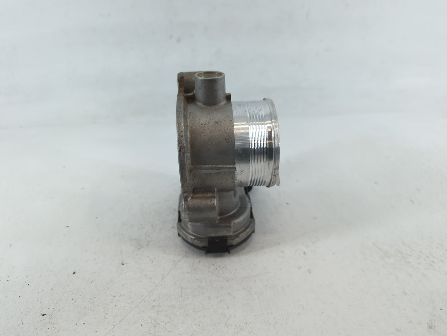 2019-2020 Ford Edge Throttle Body P/N:K2GE-9F991-AA Fits Fits 2019 2020 2021 2022 OEM Used Auto Parts - Oemusedautoparts1.co