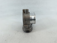 2019-2020 Ford Edge Throttle Body P/N:K2GE-9F991-AA Fits Fits 2019 2020 2021 2022 OEM Used Auto Parts - Oemusedautoparts1.co