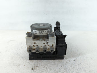compare product 2019-2020 Ford Edge Anti-Lock Brake ABS Pump Module Actuator OEM P/N:L2GC-2B373-BA Fits Fits 2019 2020 OEM Used Auto Parts