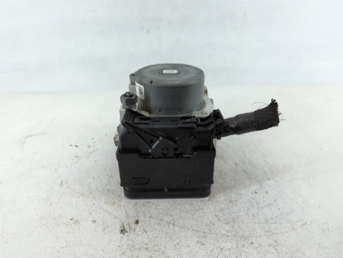 2019-2020 Ford Edge Anti-Lock Brake ABS Pump Module Actuator OEM P/N:L2GC-2B373-BA Fits Fits 2019 2020 OEM Used Auto Parts -