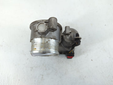 2019-2020 Ford Edge Throttle Body P/N:K2GE-9F991-AA Fits Fits 2019 2020 2021 2022 OEM Used Auto Parts
