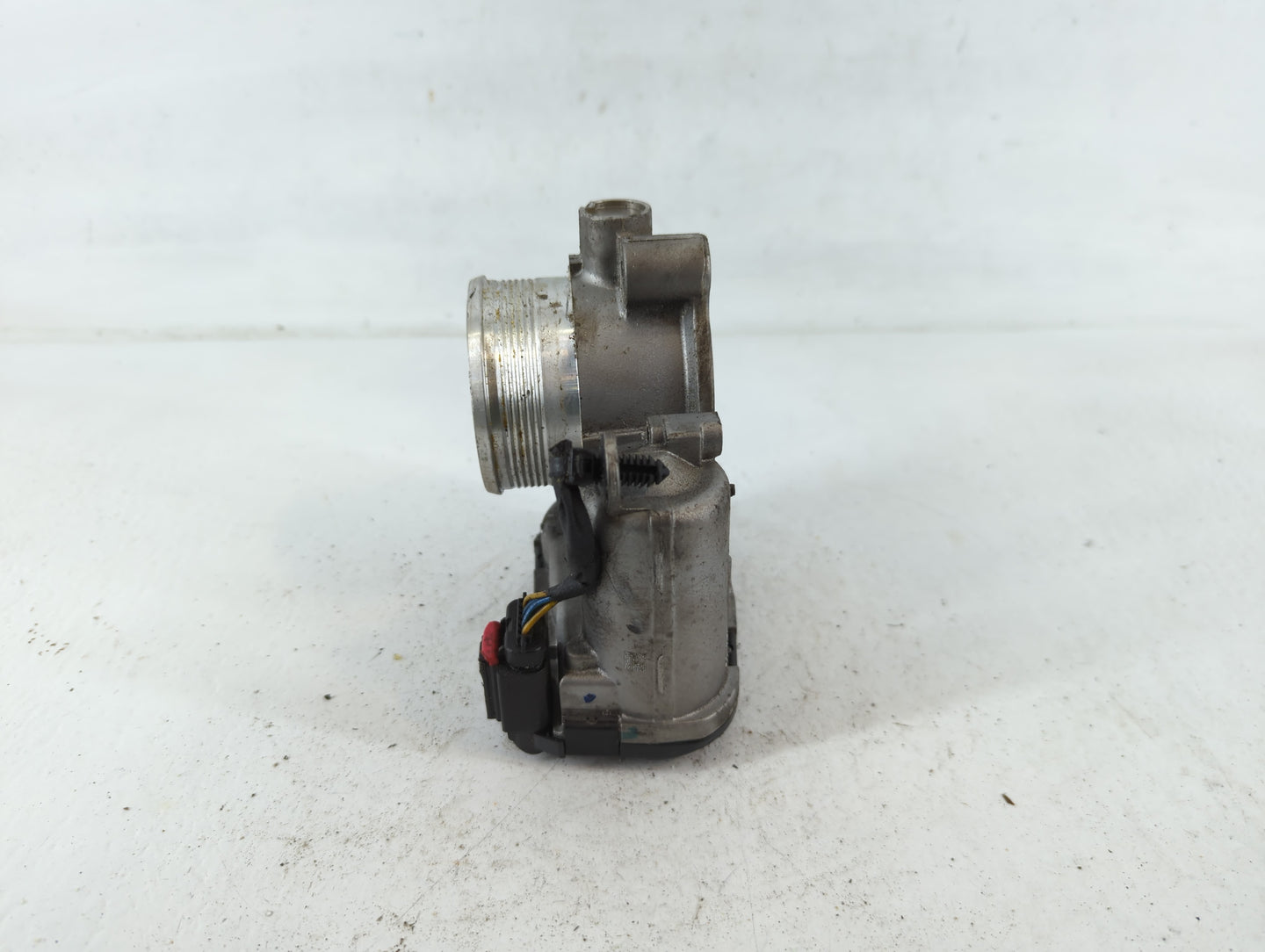 2019-2020 Ford Edge Throttle Body P/N:K2GE-9F991-AA Fits Fits 2019 2020 2021 2022 OEM Used Auto Parts - Oemusedautoparts1.co