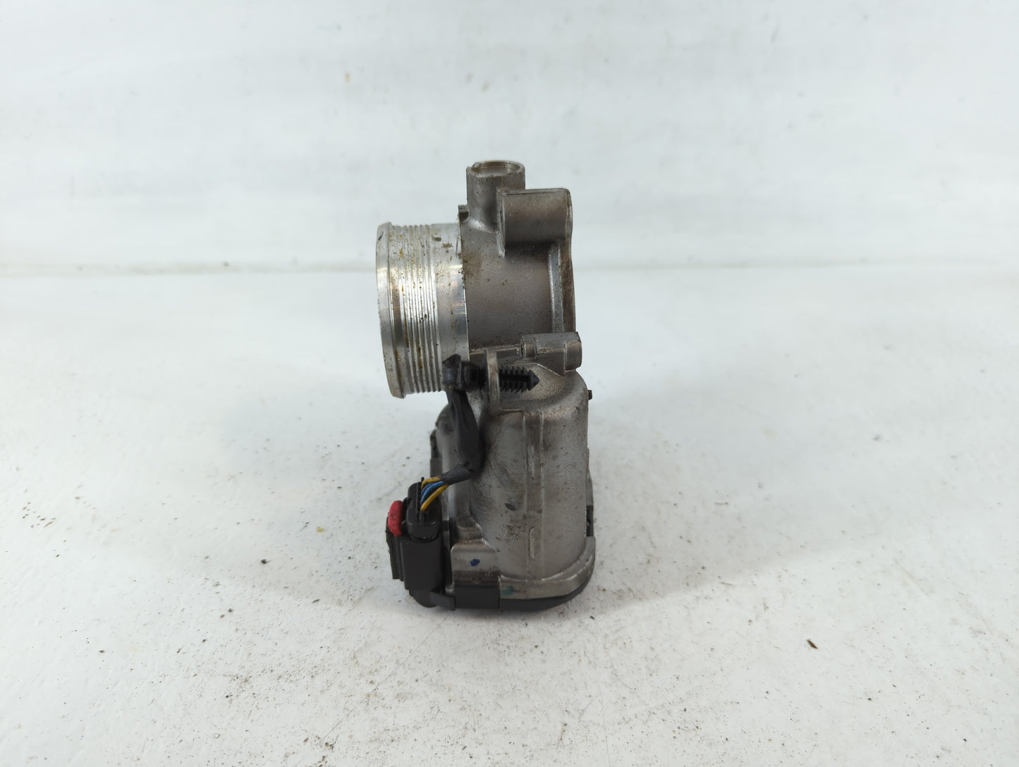 2019-2020 Ford Edge Throttle Body P/N:K2GE-9F991-AA Fits Fits 2019 2020 2021 2022 OEM Used Auto Parts - Oemusedautoparts1.co