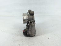 2019-2020 Ford Edge Throttle Body P/N:K2GE-9F991-AA Fits Fits 2019 2020 2021 2022 OEM Used Auto Parts - Oemusedautoparts1.co