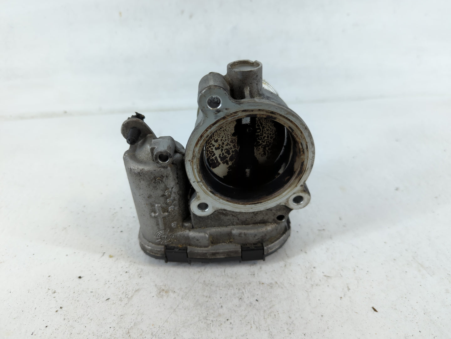 2019-2020 Ford Edge Throttle Body P/N:K2GE-9F991-AA Fits Fits 2019 2020 2021 2022 OEM Used Auto Parts - Oemusedautoparts1.co