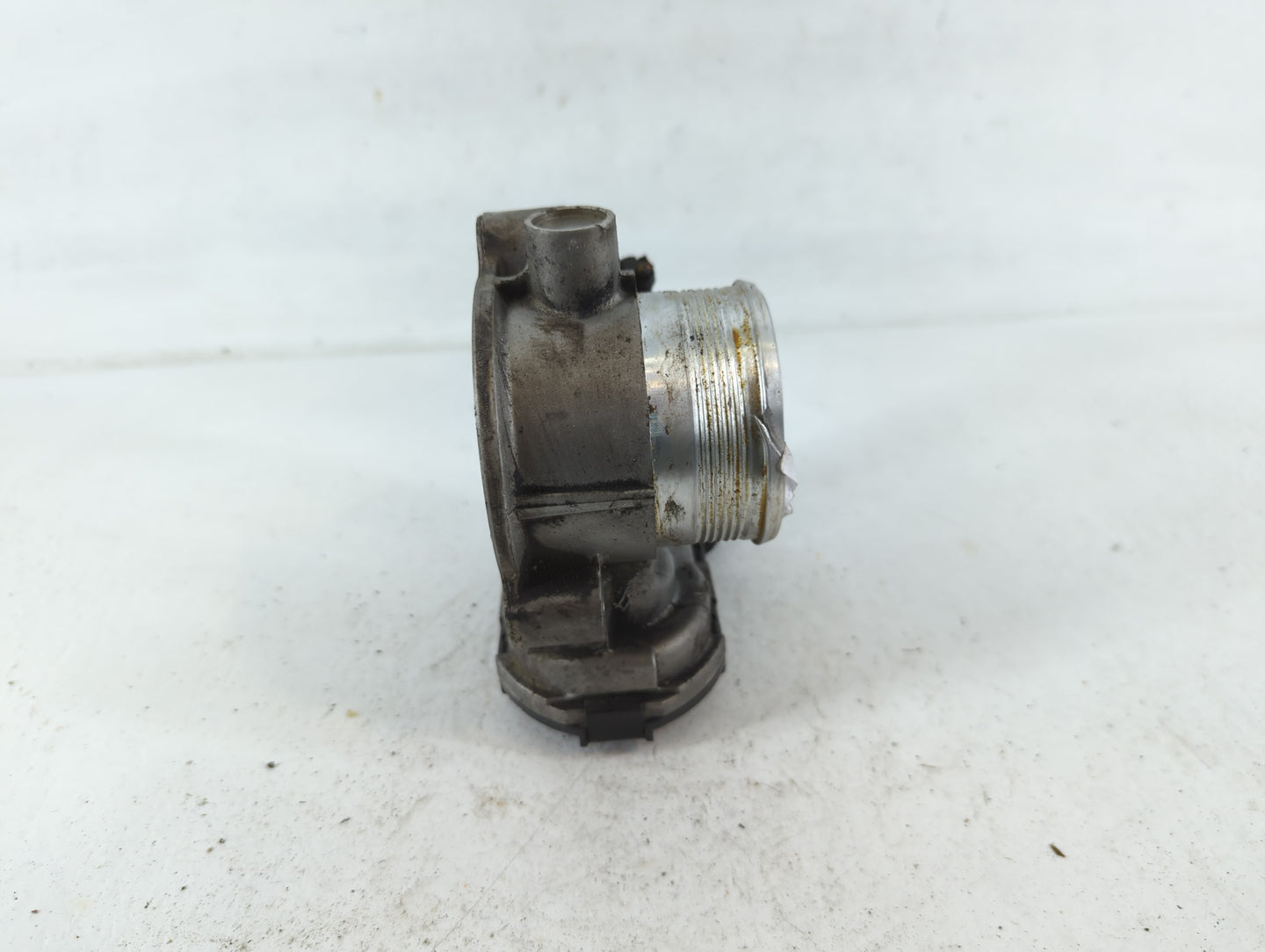2019-2020 Ford Edge Throttle Body P/N:K2GE-9F991-AA Fits Fits 2019 2020 2021 2022 OEM Used Auto Parts - Oemusedautoparts1.co
