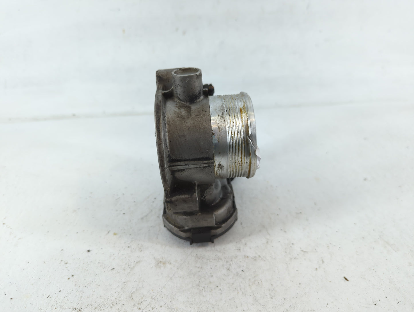 2019-2020 Ford Edge Throttle Body P/N:K2GE-9F991-AA Fits Fits 2019 2020 2021 2022 OEM Used Auto Parts - Oemusedautoparts1.co