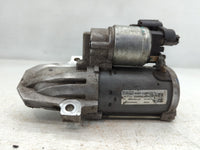 2019-2020 Ford Edge Car Starter Motor Solenoid OEM P/N:k2GT-11000-BC Fits Fits 2019 2020 2021 2022 OEM Used Auto Parts - Oem