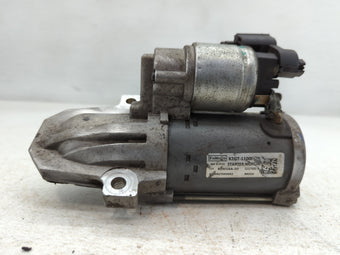 compare product 2019-2020 Ford Edge Car Starter Motor Solenoid OEM P/N:k2GT-11000-BC Fits Fits 2019 2020 2021 2022 OEM Used Auto Parts