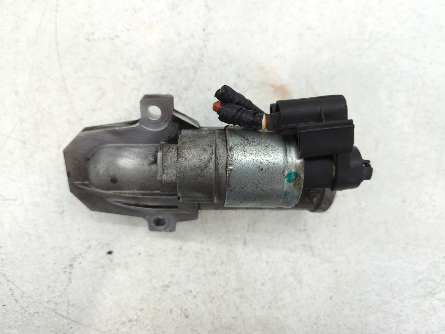 2019-2020 Ford Edge Car Starter Motor Solenoid OEM P/N:k2GT-11000-BC Fits Fits 2019 2020 2021 2022 OEM Used Auto Parts - Oem