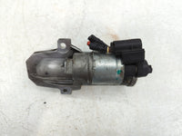 2019-2020 Ford Edge Car Starter Motor Solenoid OEM P/N:k2GT-11000-BC Fits Fits 2019 2020 2021 2022 OEM Used Auto Parts - Oem