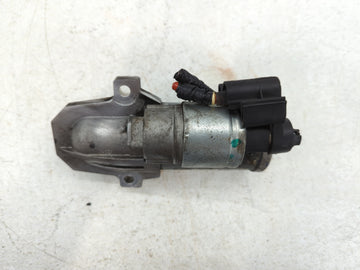2019-2020 Ford Edge Car Starter Motor Solenoid OEM P/N:k2GT-11000-BC Fits Fits 2019 2020 2021 2022 OEM Used Auto Parts