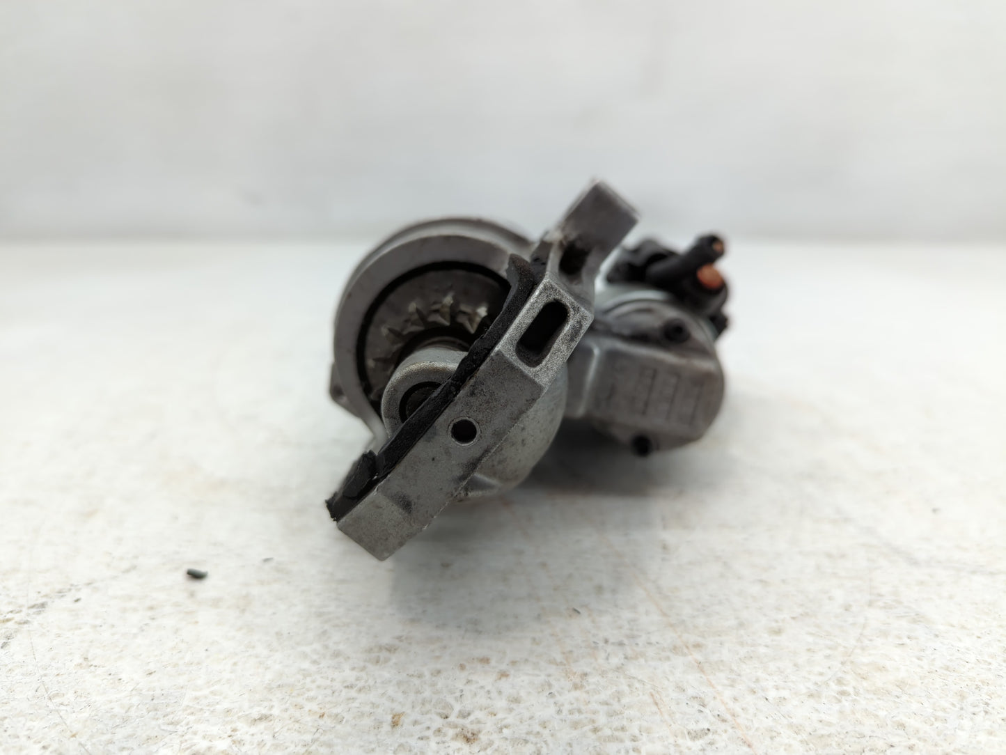 2019-2020 Ford Edge Car Starter Motor Solenoid OEM P/N:k2GT-11000-BC Fits Fits 2019 2020 2021 2022 OEM Used Auto Parts - Oem