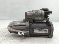 2019-2020 Ford Edge Car Starter Motor Solenoid OEM P/N:RSM16A-20 11000-BC Fits Fits 2019 2020 2021 2022 OEM Used Auto Parts 