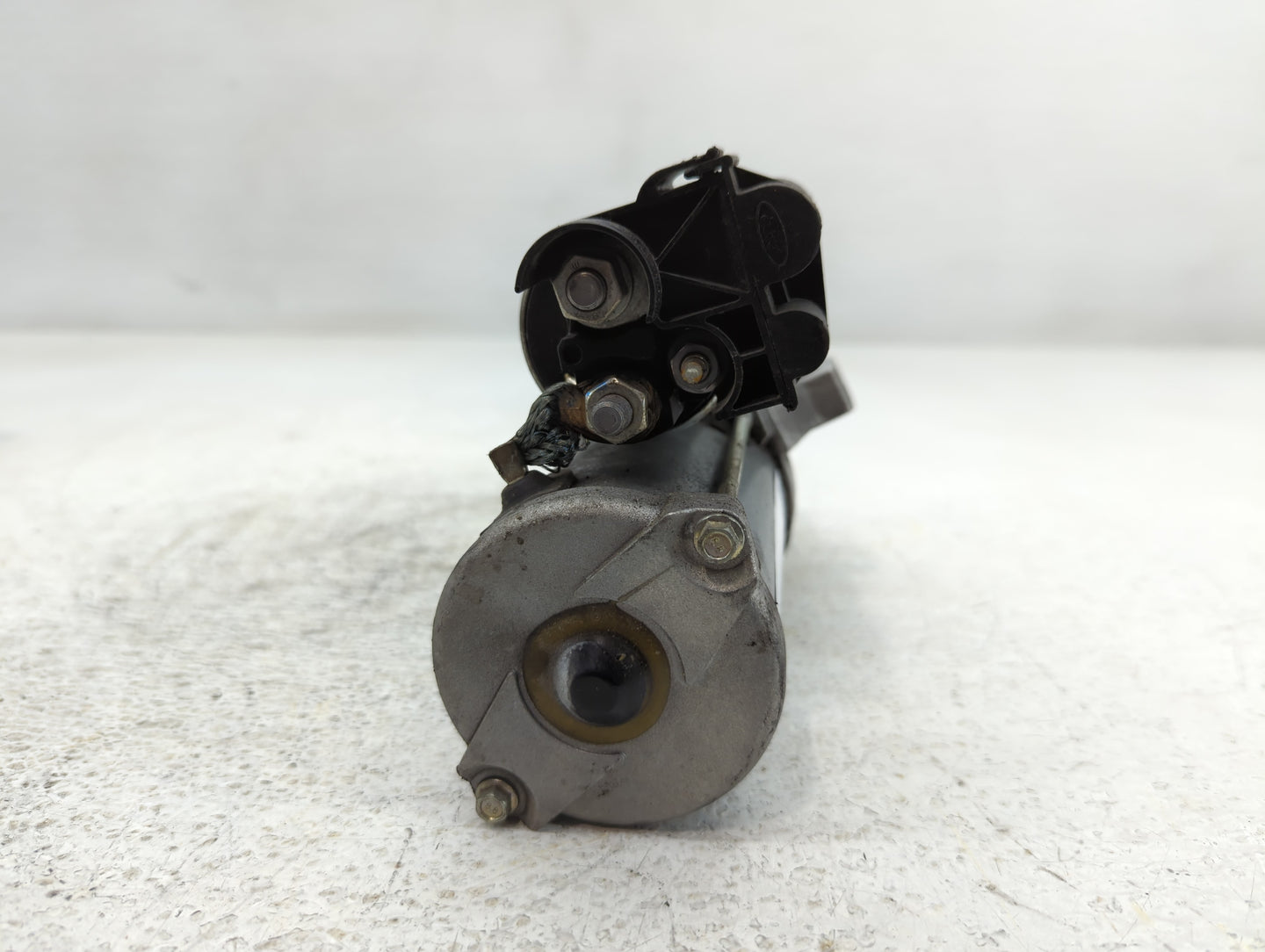 2019-2020 Ford Edge Car Starter Motor Solenoid OEM P/N:RSM16A-20 11000-BC Fits Fits 2019 2020 2021 2022 OEM Used Auto Parts 