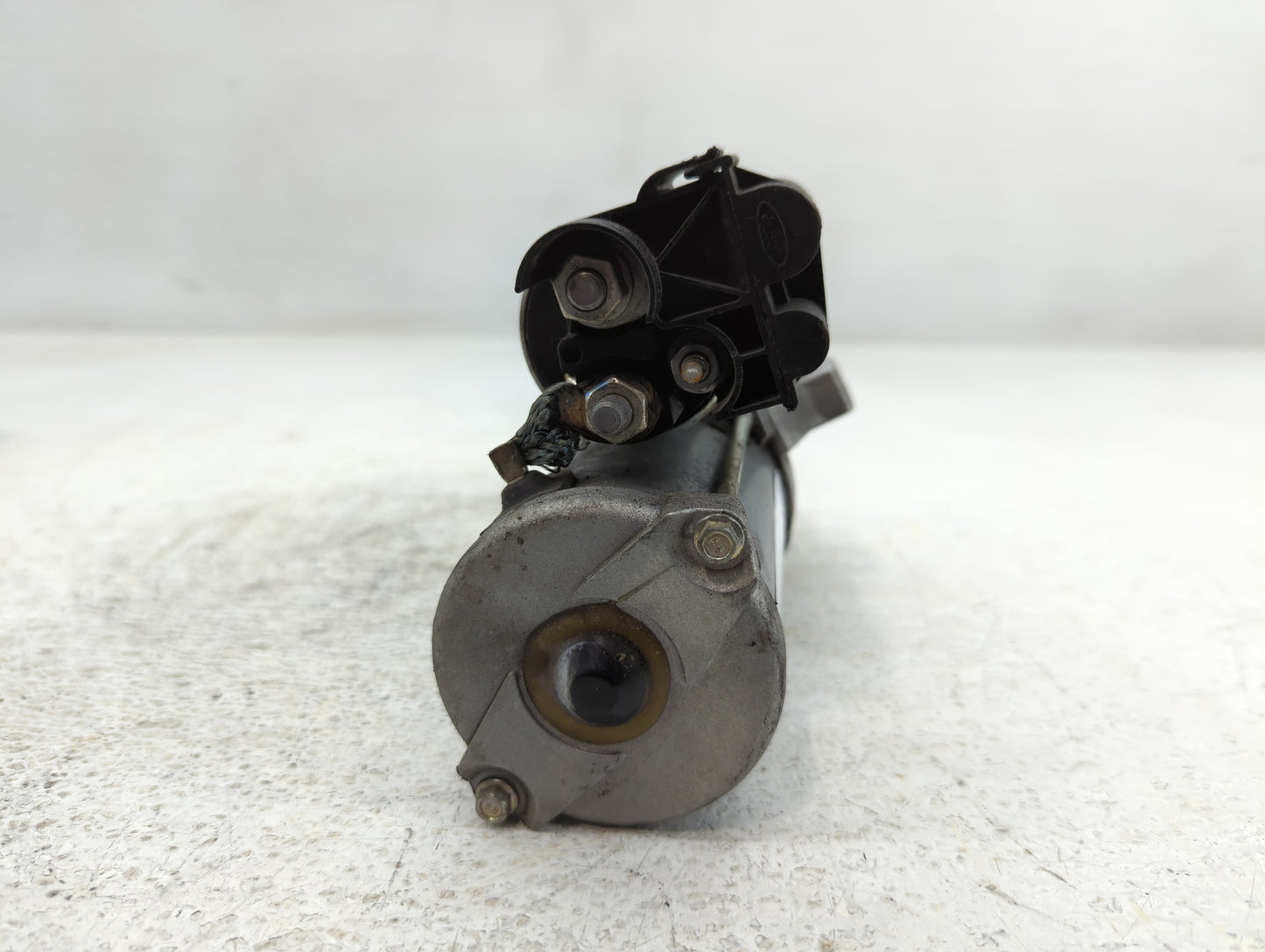 2019-2020 Ford Edge Car Starter Motor Solenoid OEM P/N:RSM16A-20 11000-BC Fits Fits 2019 2020 2021 2022 OEM Used Auto Parts 