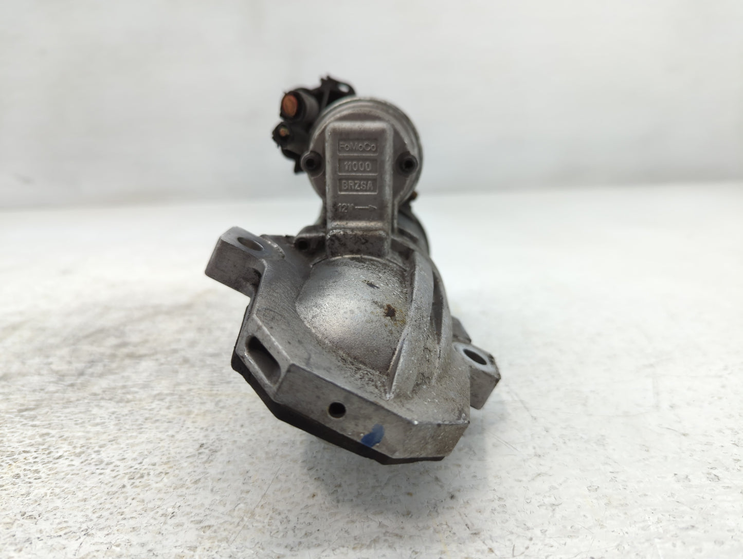 2019-2020 Ford Edge Car Starter Motor Solenoid OEM P/N:RSM16A-20 11000-BC Fits Fits 2019 2020 2021 2022 OEM Used Auto Parts 