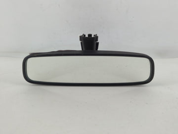 2020 Ford Edge Interior Rear View Mirror Replacement OEM P/N:IE9014276 Fits OEM Used Auto Parts - Oemusedautoparts1.com