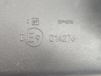 2020 Ford Edge Interior Rear View Mirror Replacement OEM P/N:IE9014276 Fits OEM Used Auto Parts - Oemusedautoparts1.com