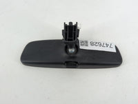 2020 Ford Edge Interior Rear View Mirror Replacement OEM P/N:IE9014276 Fits OEM Used Auto Parts - Oemusedautoparts1.com